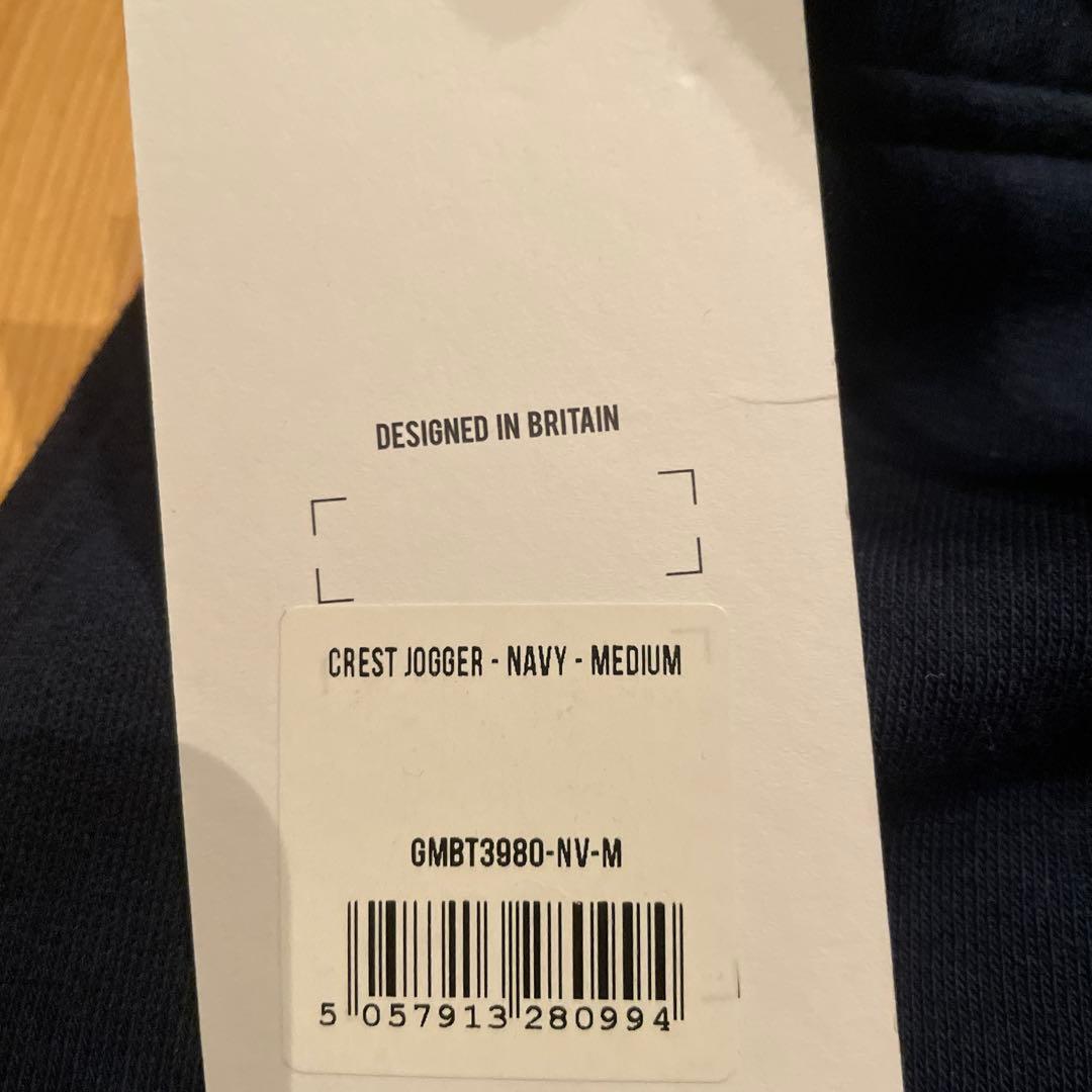 ウォーキング・ランニングウェア  CREST HOODY CREST JOGGER