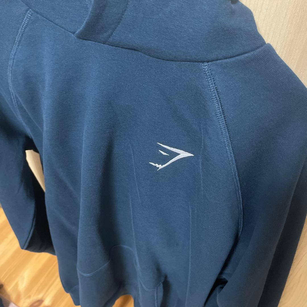 ウォーキング・ランニングウェア  CREST HOODY CREST JOGGER