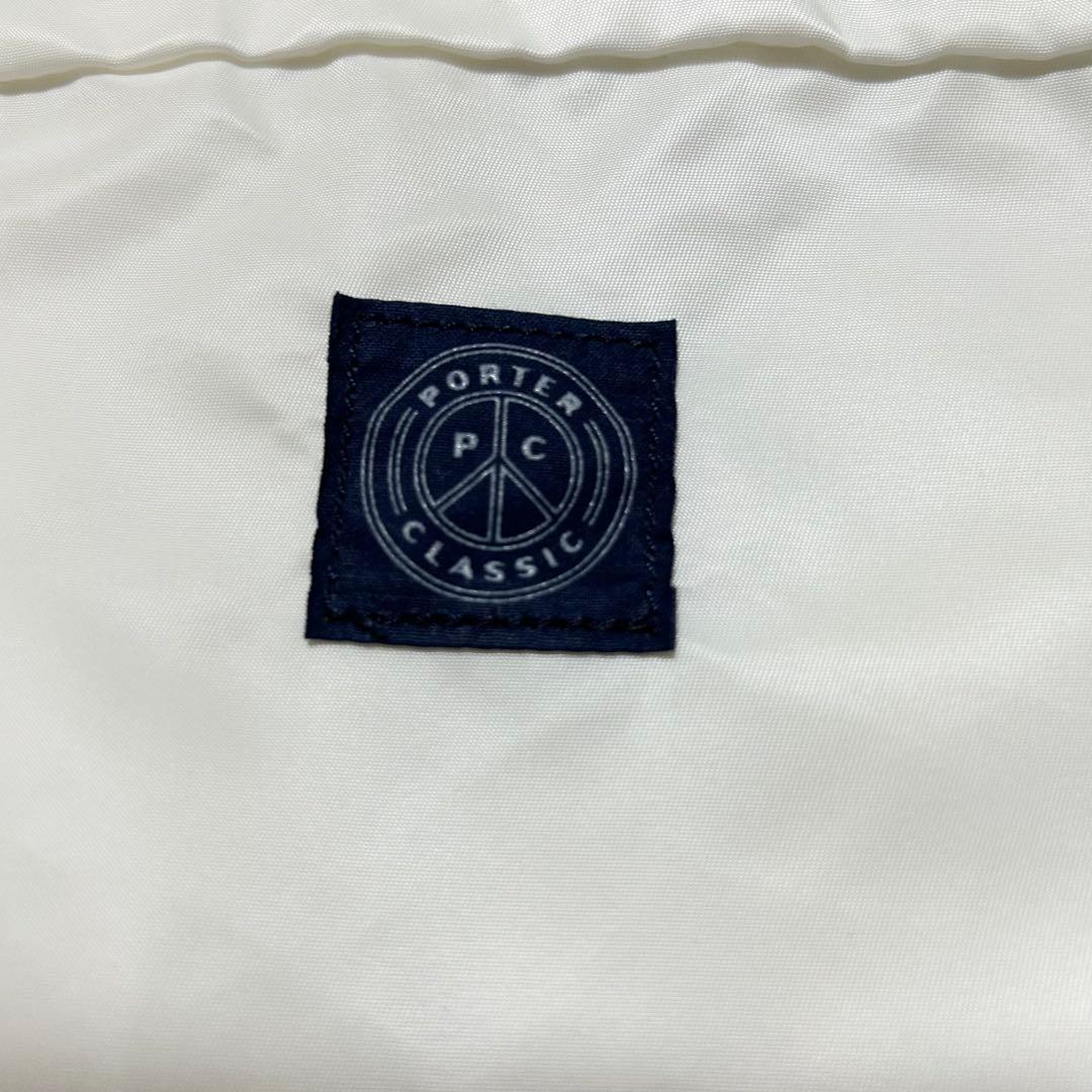 ✨新品未使用✨PORTER CLASSIC スーパーナイロントラベルセット
