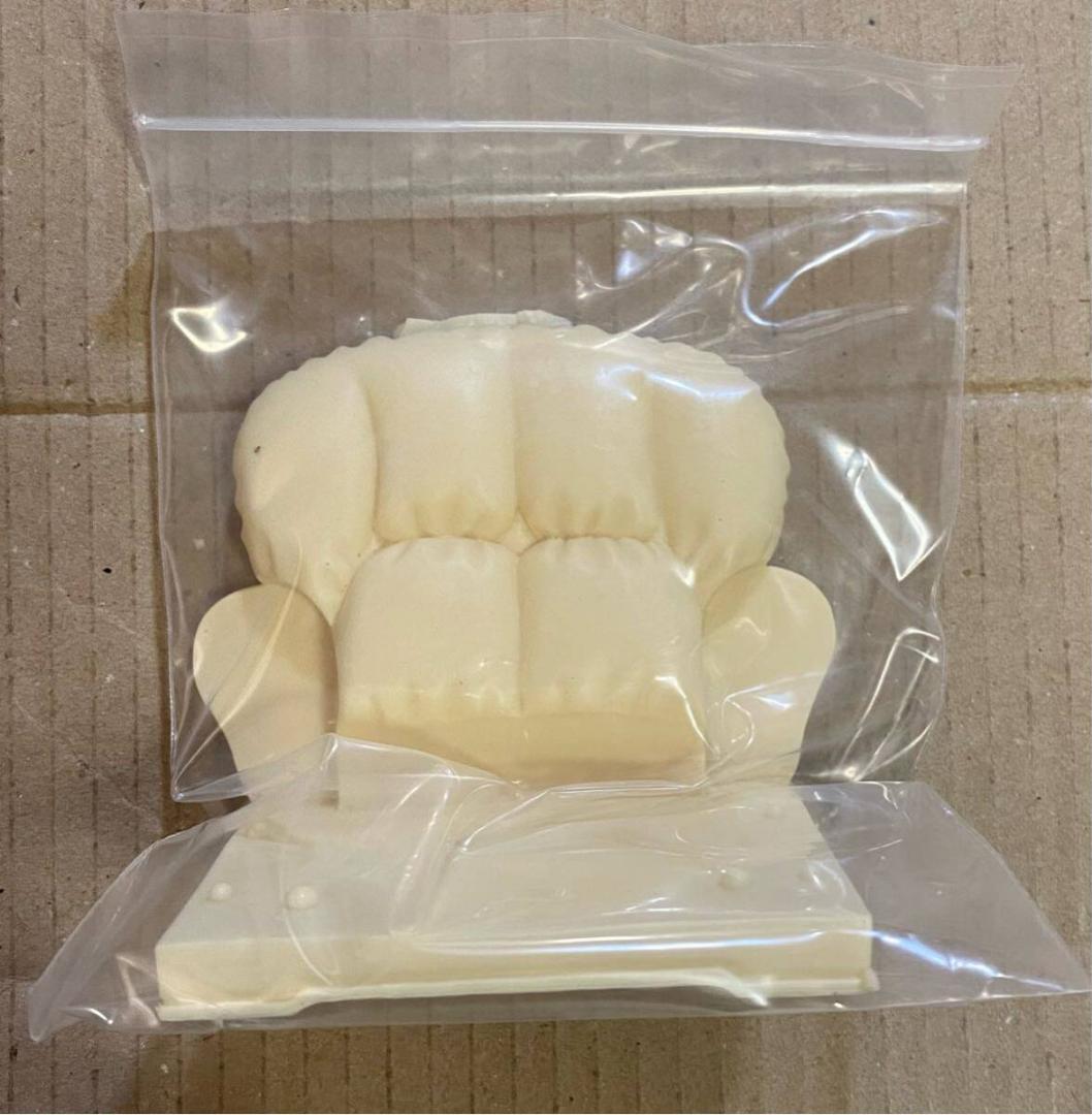 Reply From オーディンスフィア アリスとソクラテス ガレージキット