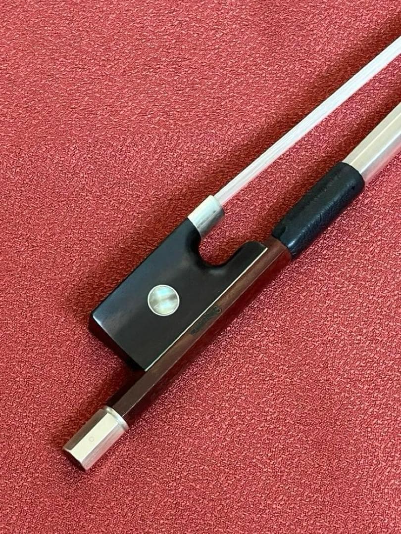 バイオリン弓 L'archet Siqueira 4/4