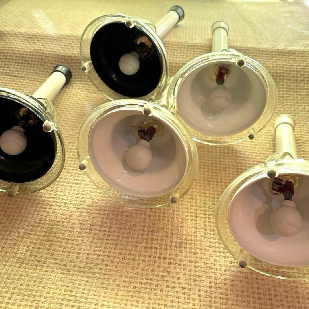 ミュージックベル Kyoritsu Bell Chorus 20個セット