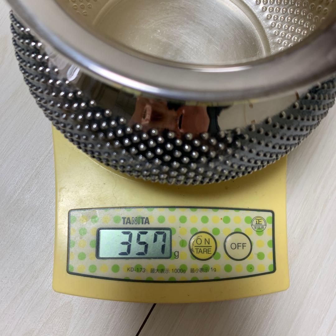 純銀刻印秀峰作茶器セット共箱付 重量1338g 煎茶道具骨董工芸最終価格３５万円