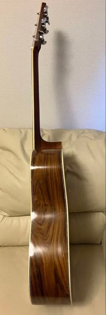 K. Yairi ヤイリYW-600