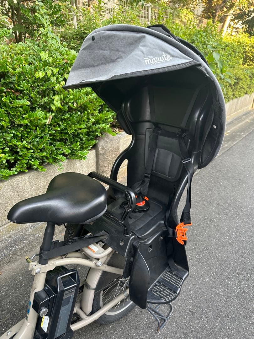 【東京】2023年モデル★YAMAHA PAS Kiss mini un SP