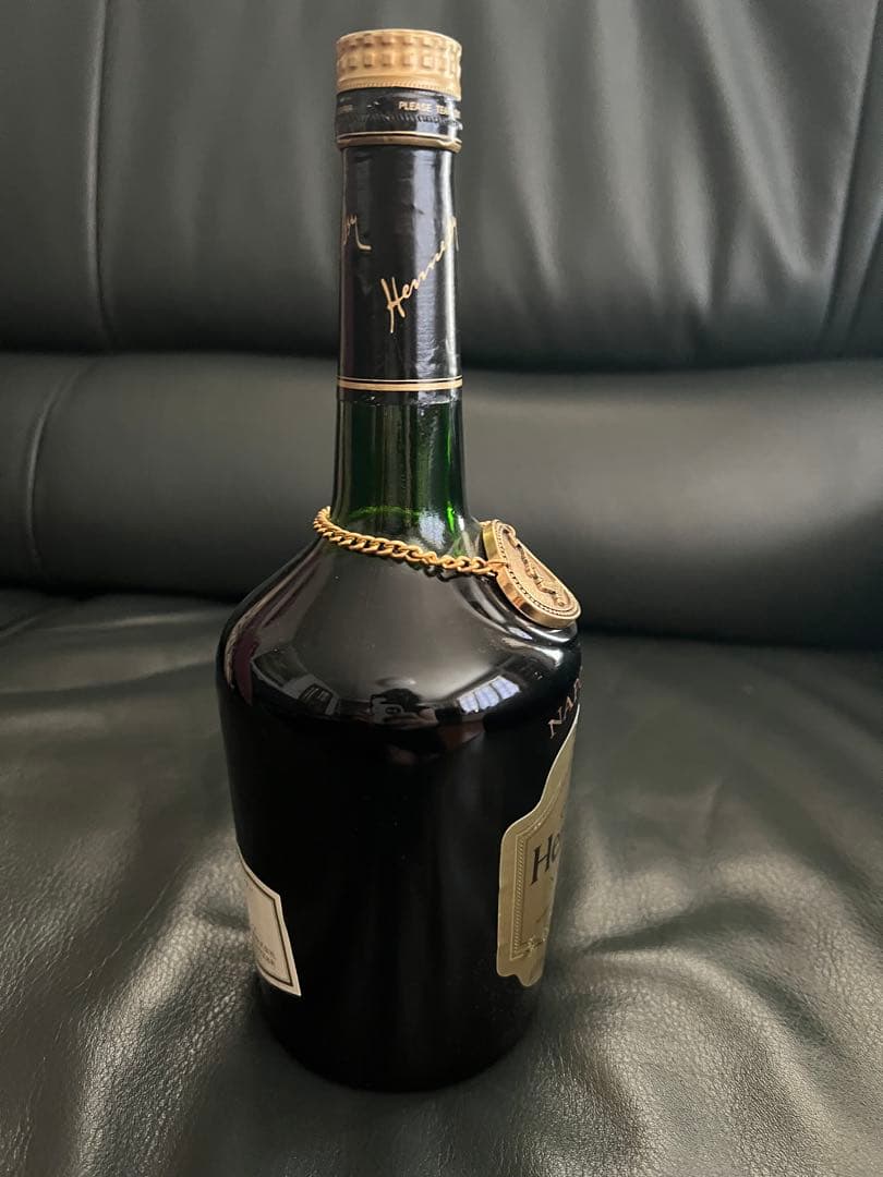 猫ちゃん ヘネシー Hennessy NAPOLEON 700ml