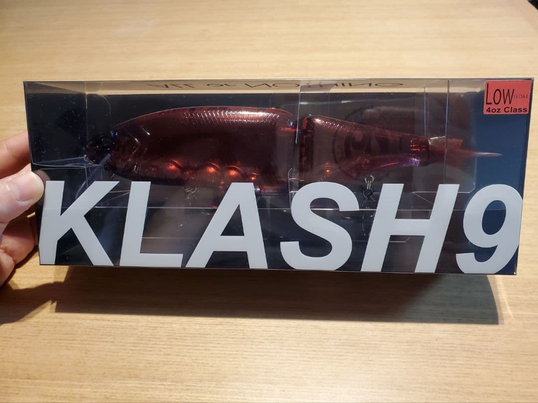 【未使用】DRT クラッシュ9 #フルムーンSP