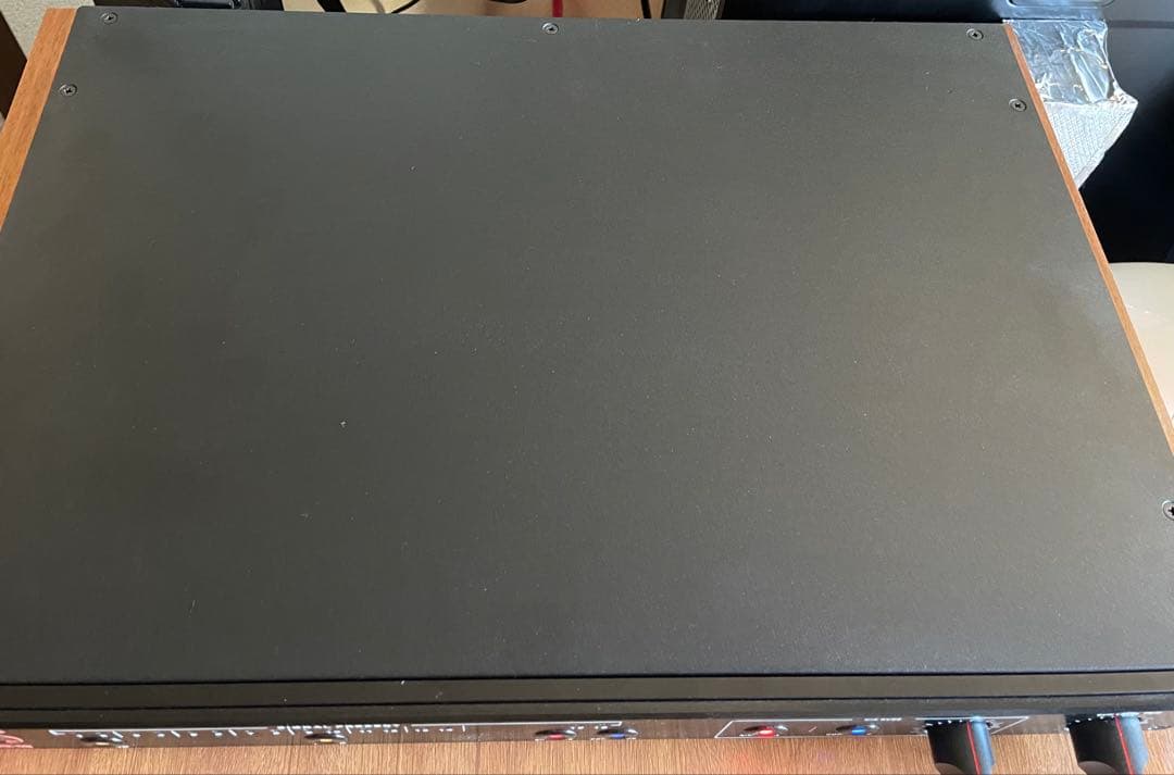 配信機器・PA機器・レコーディング機器 DANGEROUS MUSIC 2-BUS-XT