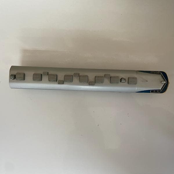 Y【ジャンク品】鉄道模型 クハネ581-3 汚れ、欠品あり 部品取り s