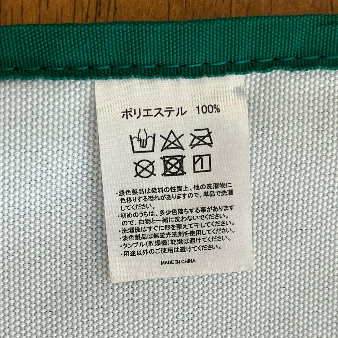 Mrs. GREEN APPLE ノアの方舟　　　　　トートバッグ