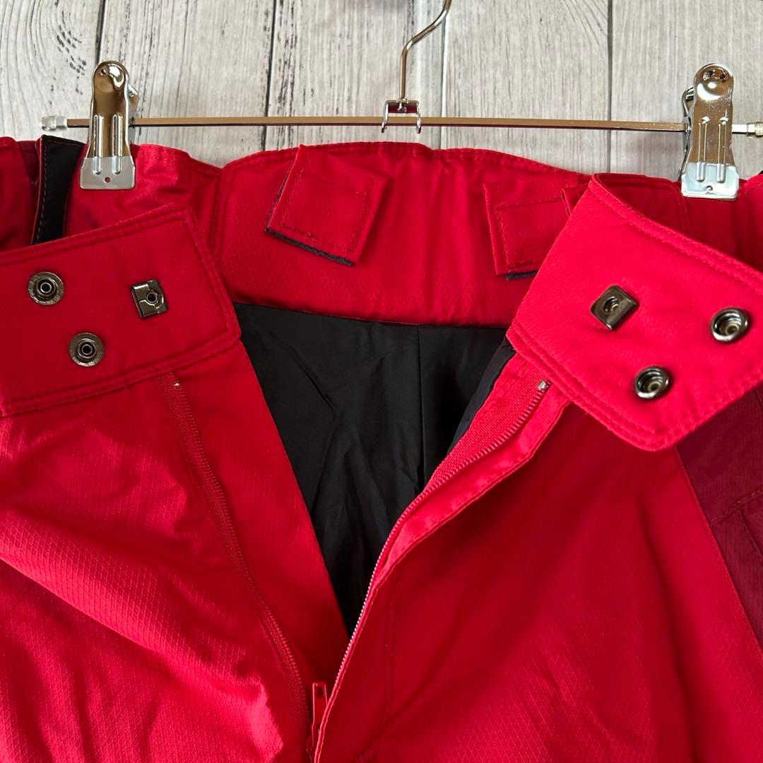 GOLDWIN ゴールドウィン　スキースノーウェア　パンツ