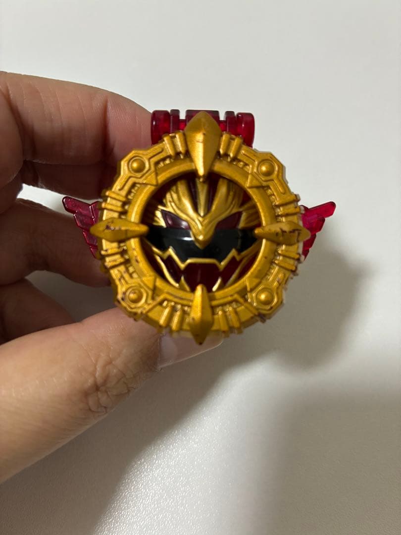 ゴジュウジャー センタイリング まとめ売り