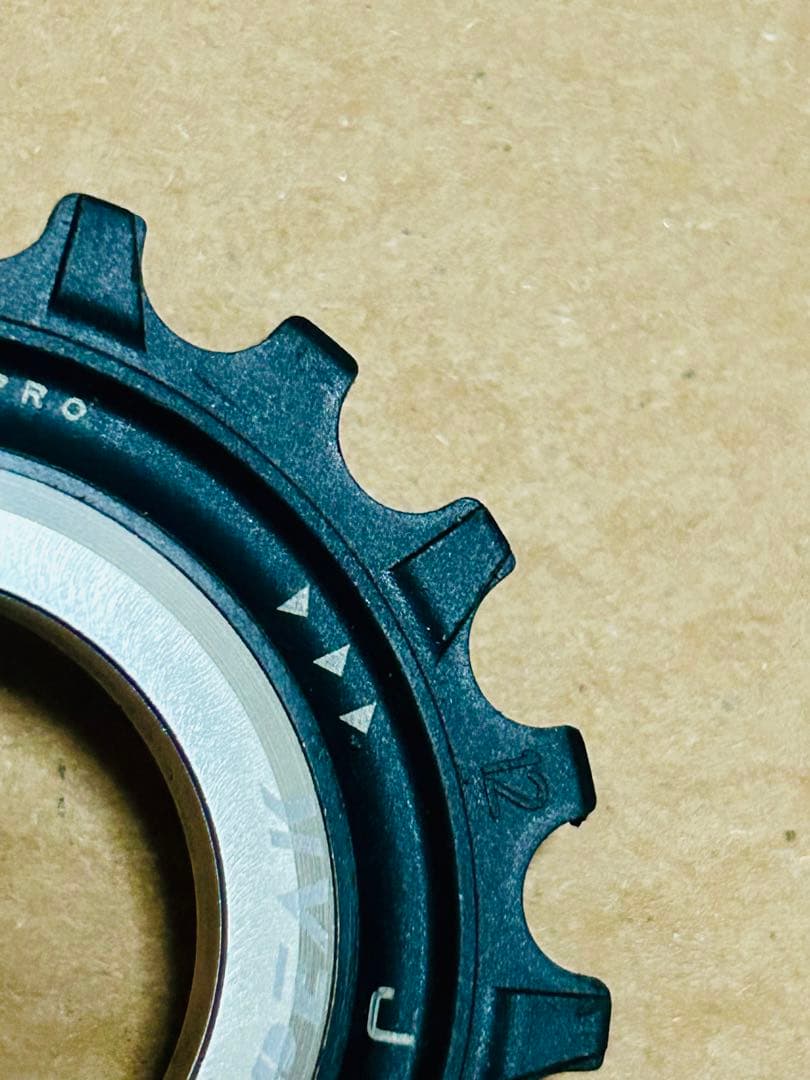 TRIPEAK JETSTREAM ビッグプーリーキット 12速