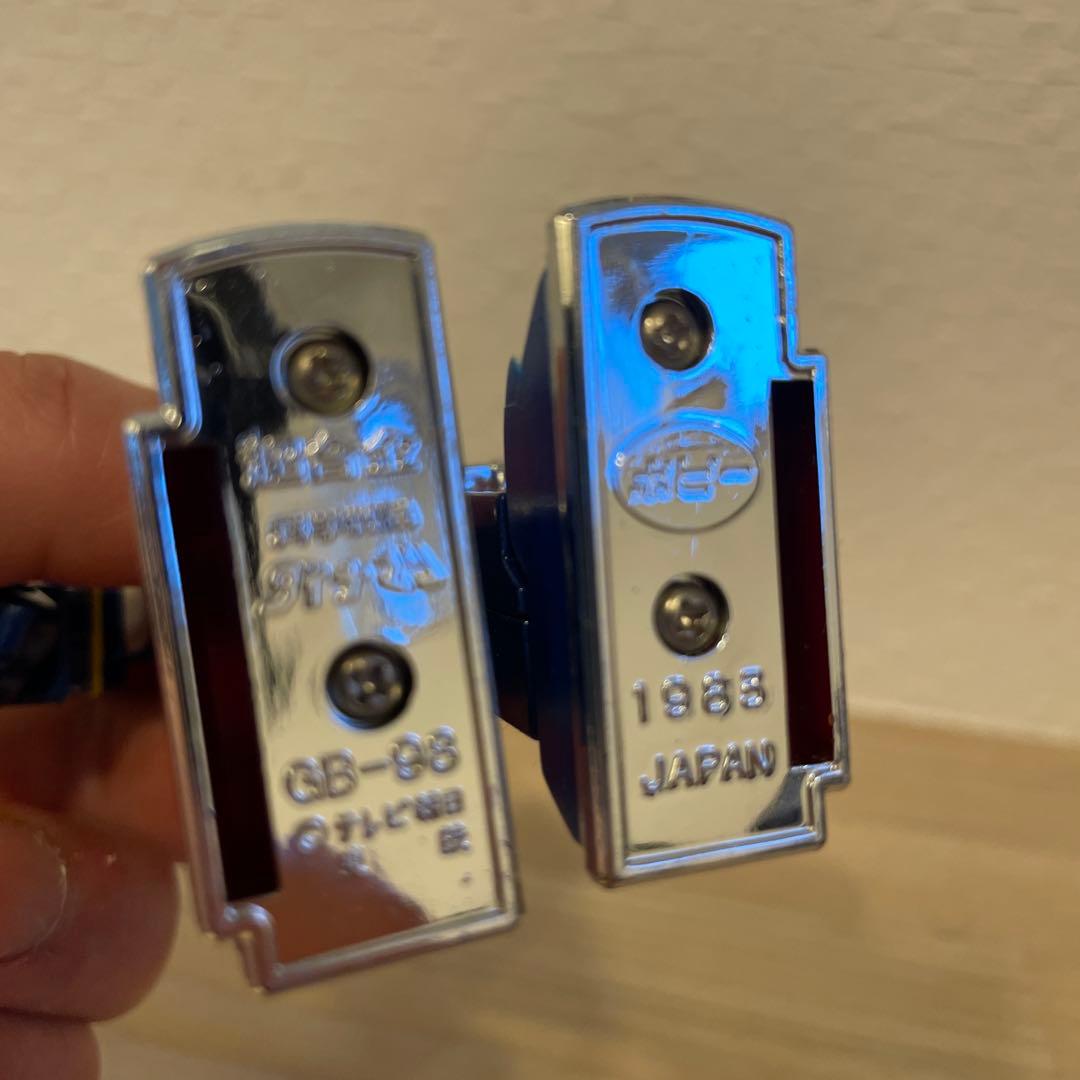 ポピー　ダイナロボ　超合金