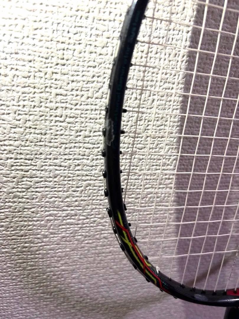 値下げ中★【廃盤】ヨネックス アストロクス88D 4UG5 バドミントンラケット