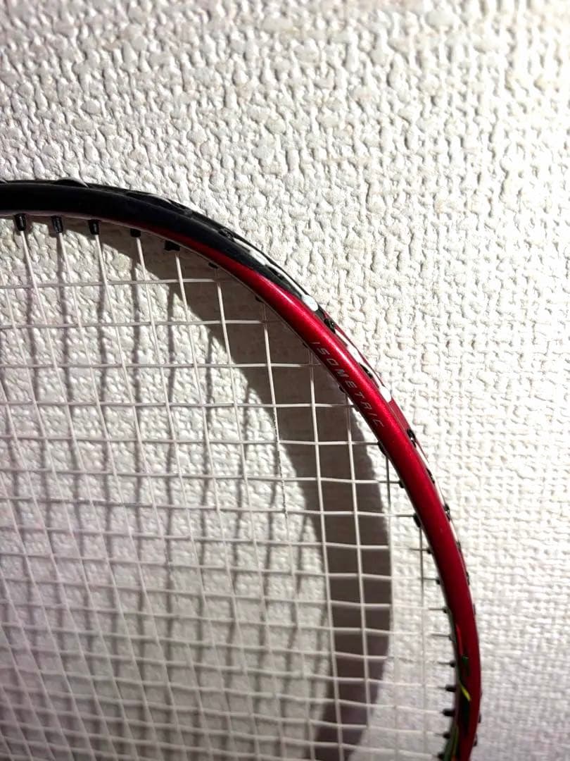 値下げ中★【廃盤】ヨネックス アストロクス88D 4UG5 バドミントンラケット