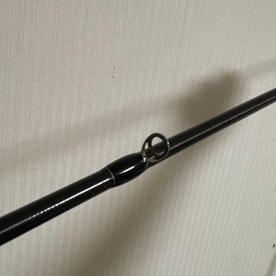 Gクラフト　モンスターサーフリミテッド 1072TR シューティング