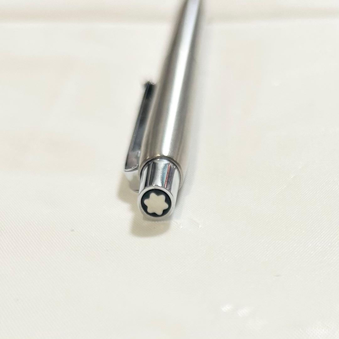 MONT BLANC スリムライン ボールペン