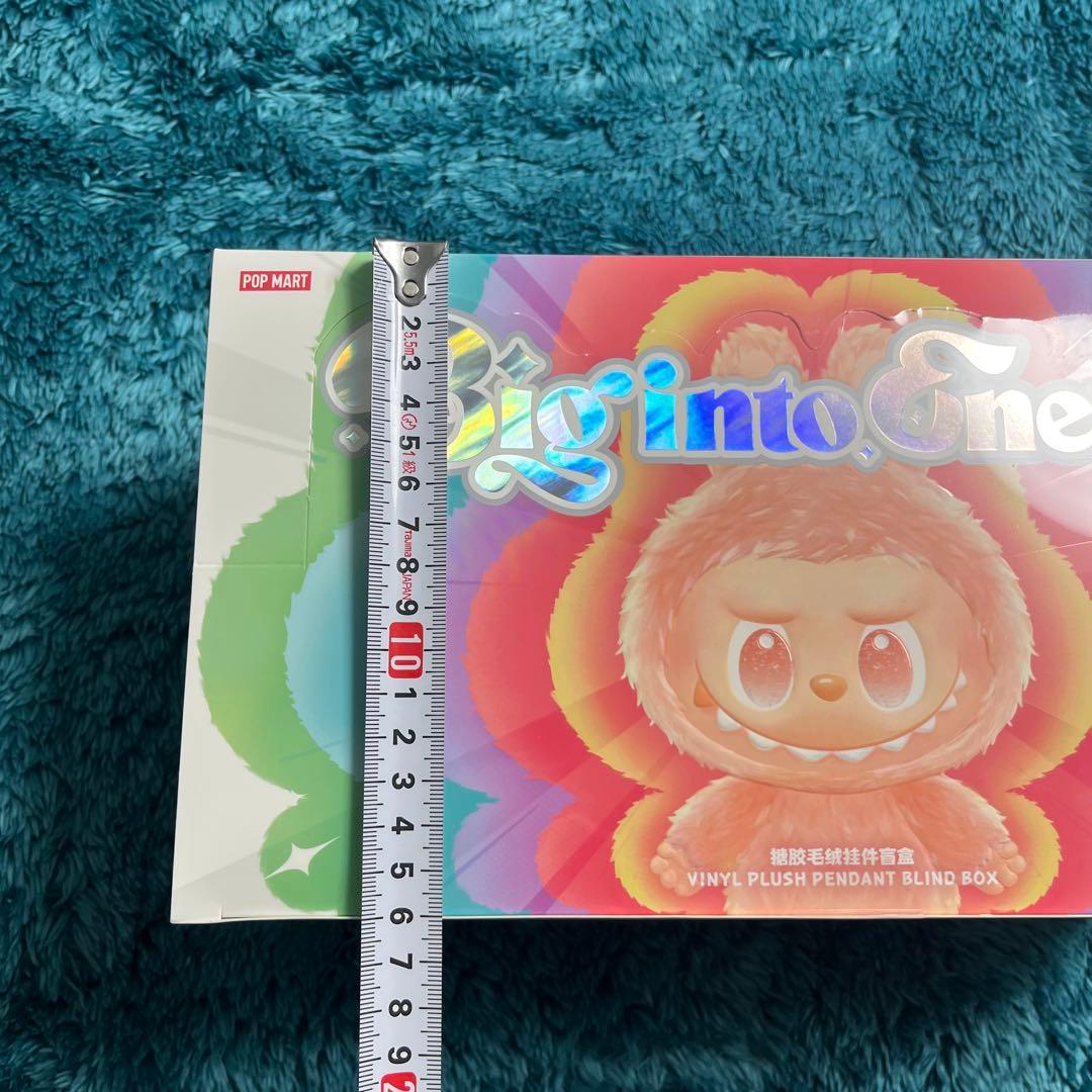 ★正規品　未開封★POPMART Labubu ラブブ アソートボックス 新品