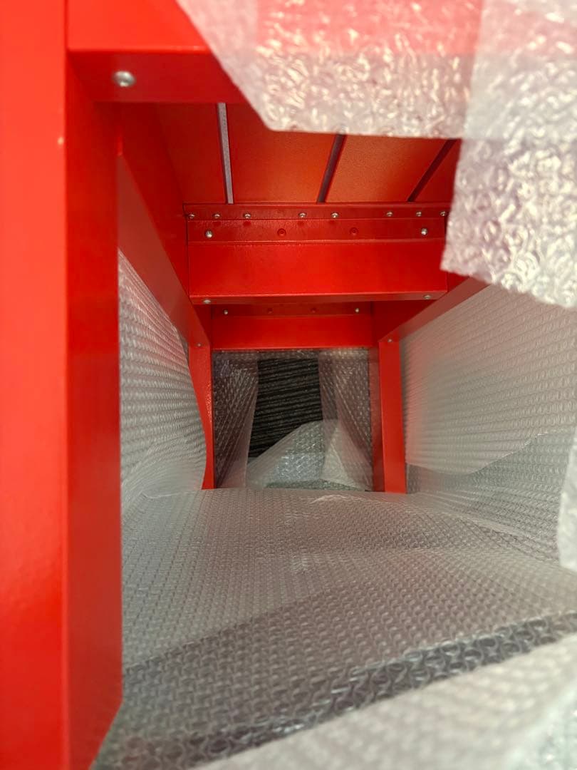 BURTON ベンチ 木製 非売品 販促品