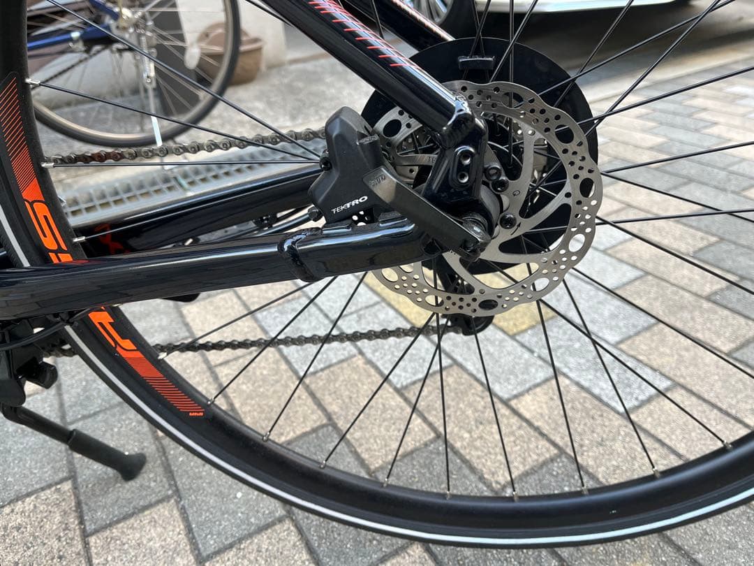 スペシャライズド　シラス3.0