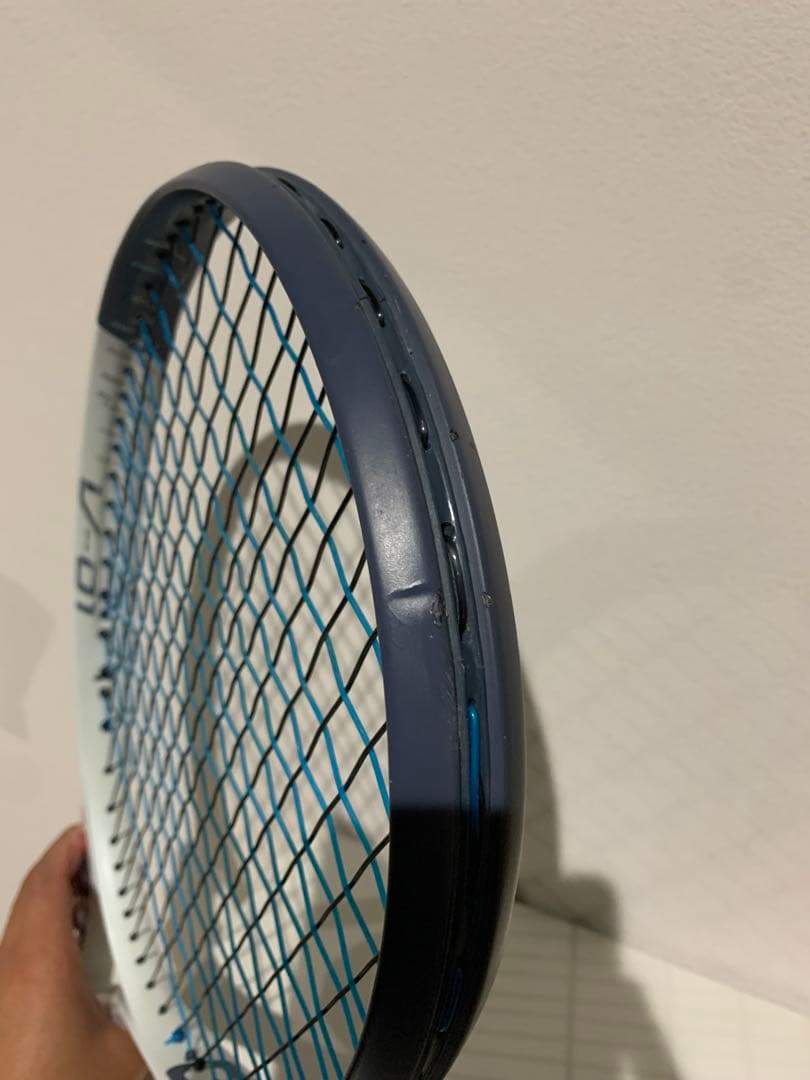 アクロスピード　01V