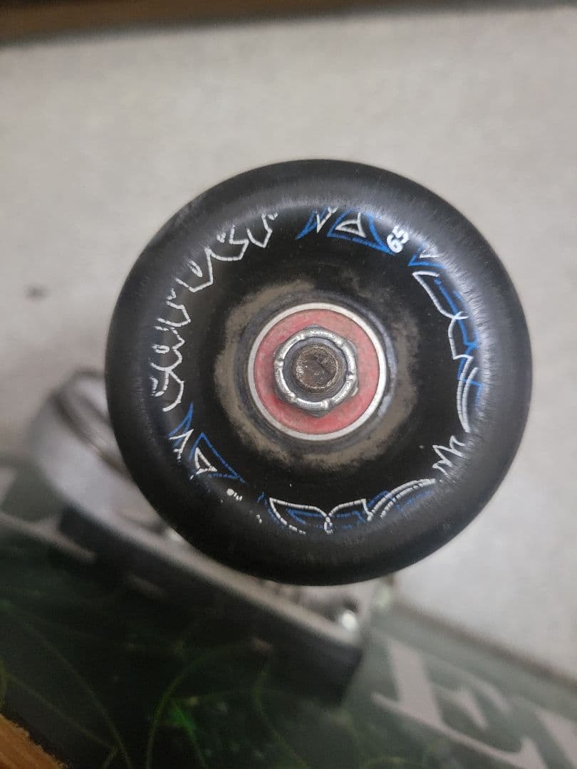 カーヴァー　禅　C1Zトラック搭載