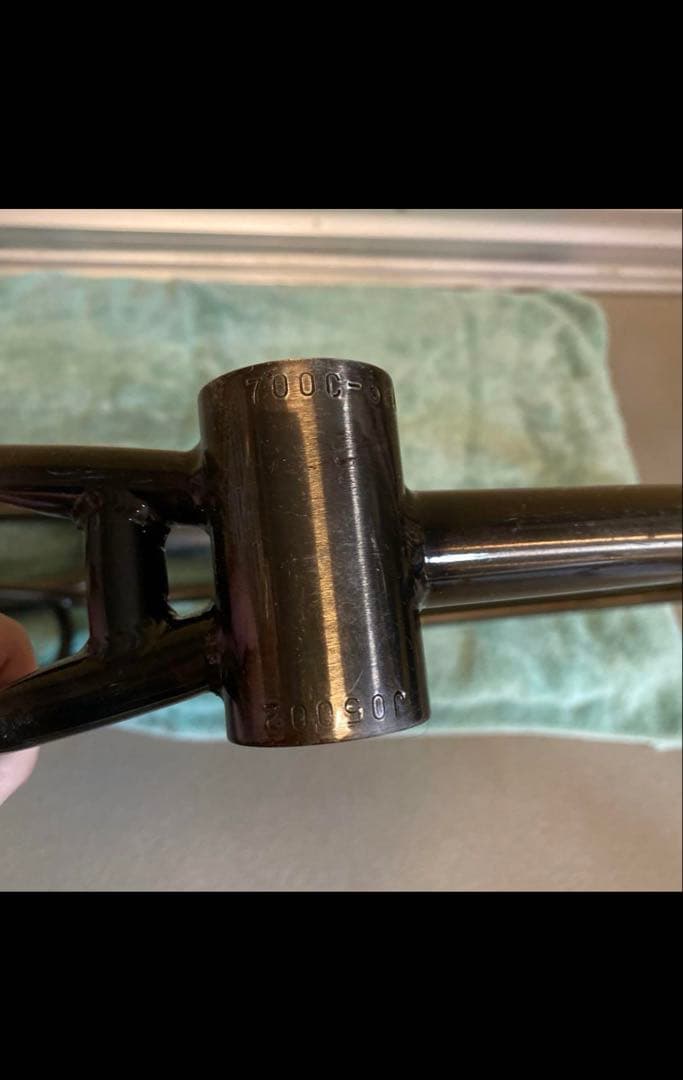 【T19-HOW I ROLL MINIUM】 ハウアイロール ミニアムフレーム