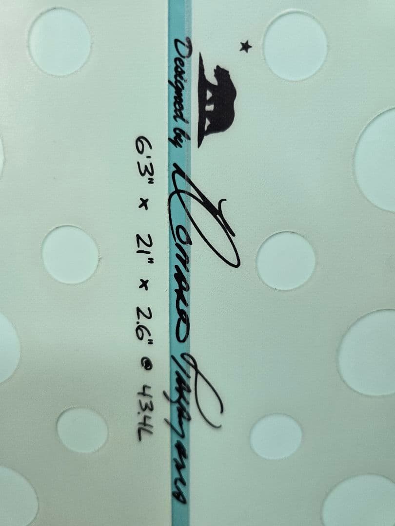 美品　DONALD TAKAYAMA HUMUFISH ドナルドタカヤマ