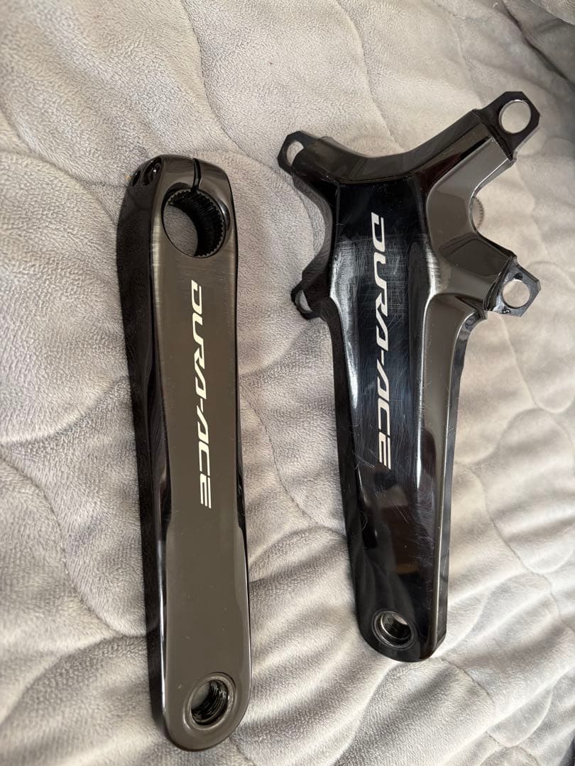 DURA-ACE クランクアーム
