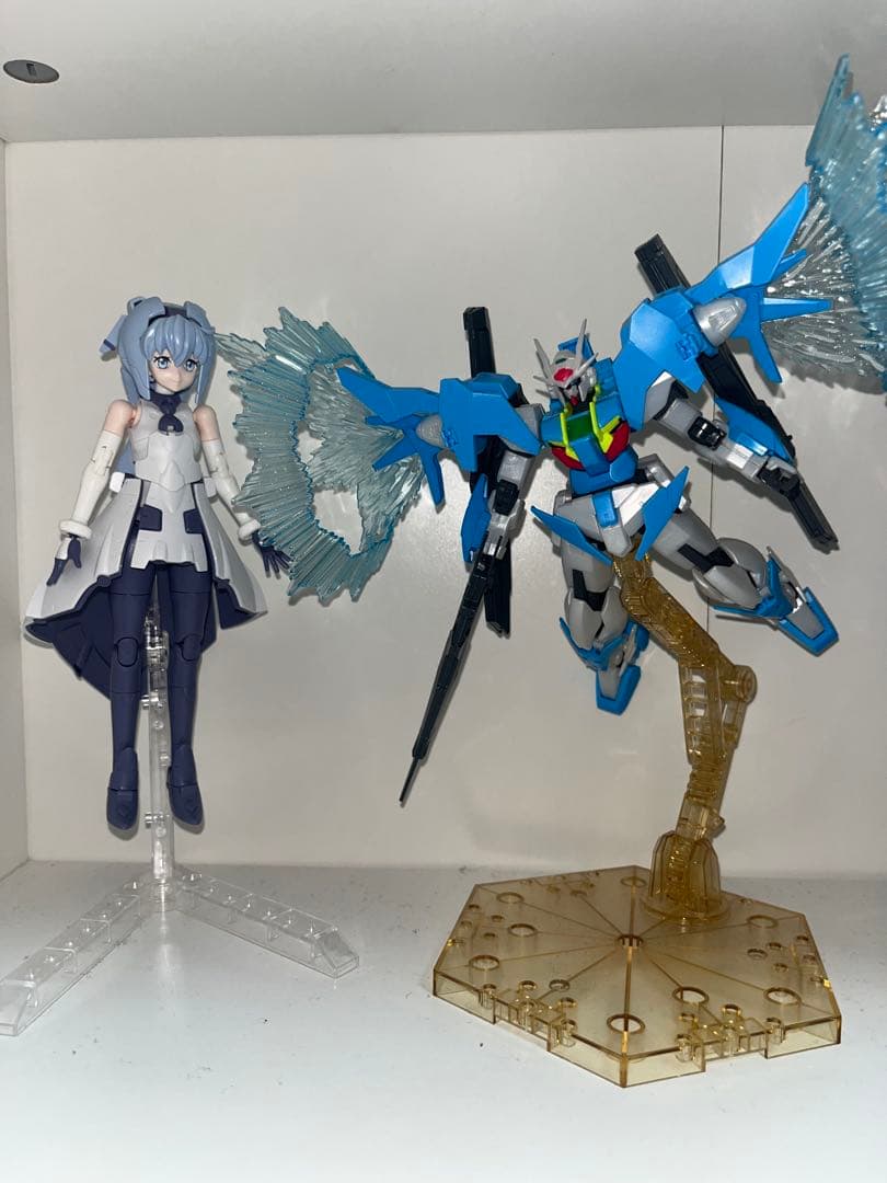 Y*A様 ビルドダイバーズ　リライズ　hg セット　まとめ　ガンプラ　ジャンク