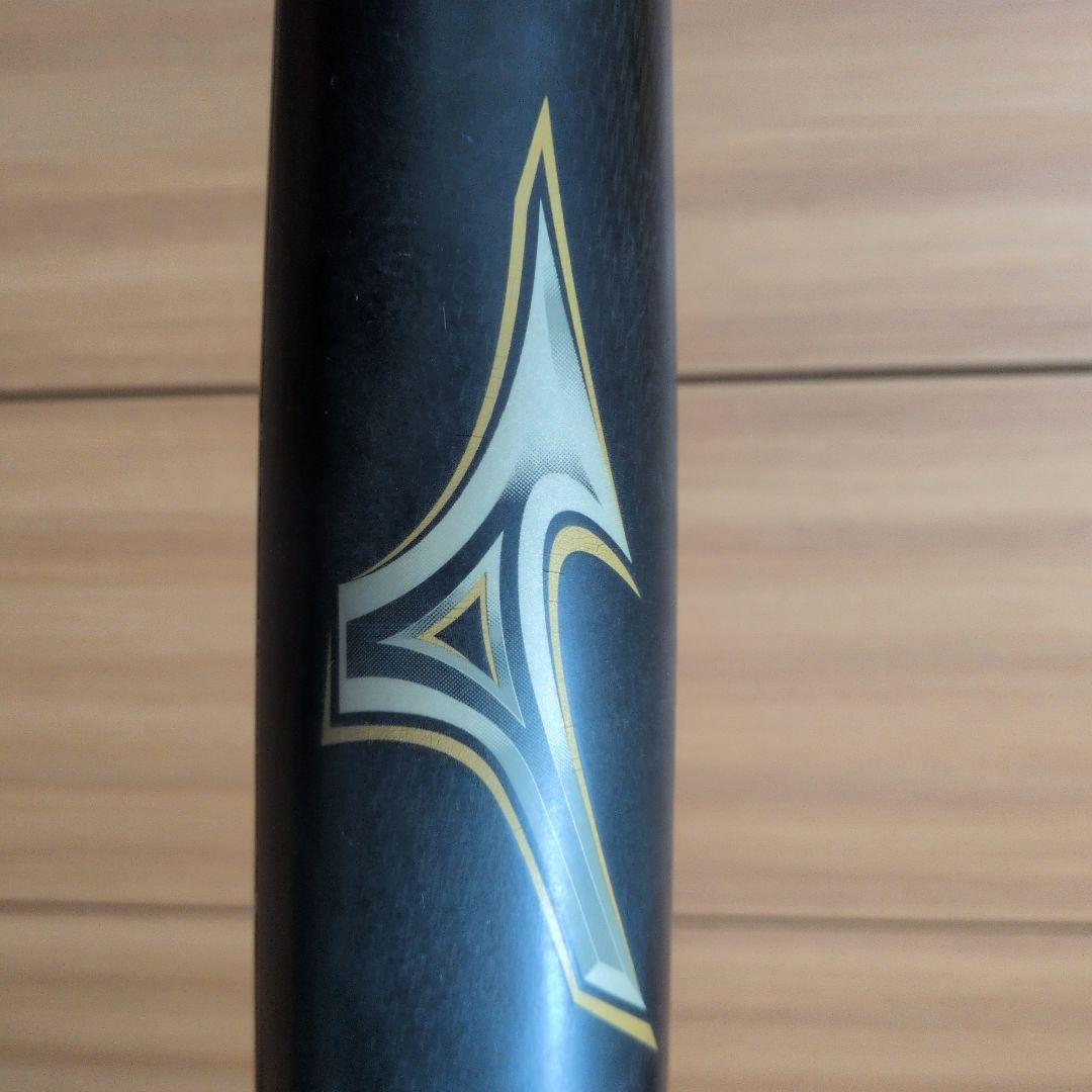 ミズノ ビヨンドマックス レガシー 少年軟式用 78cm/560g