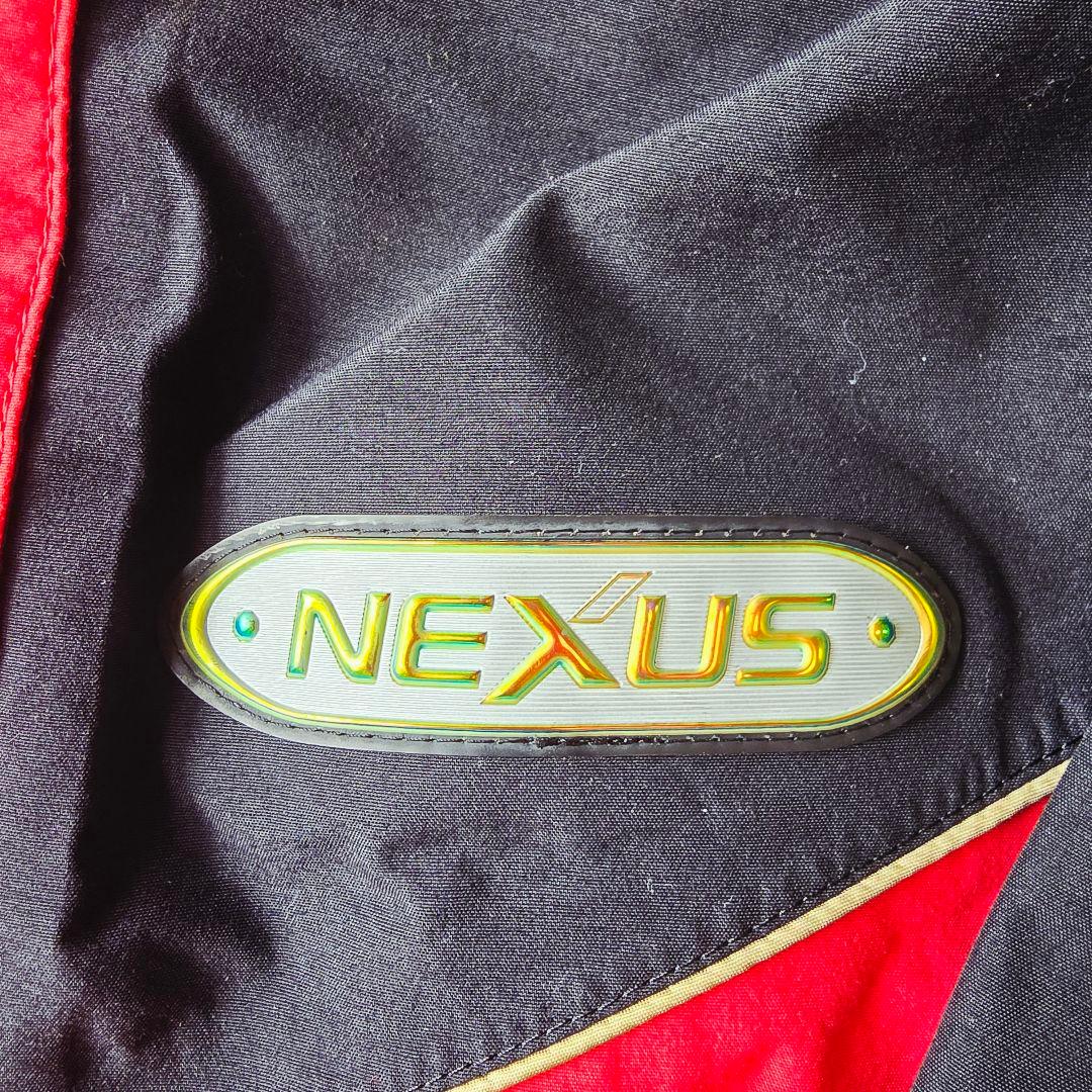 【極美品】シマノ 上下セットGORE-TEX コンビネーションレイン　Lサイズ