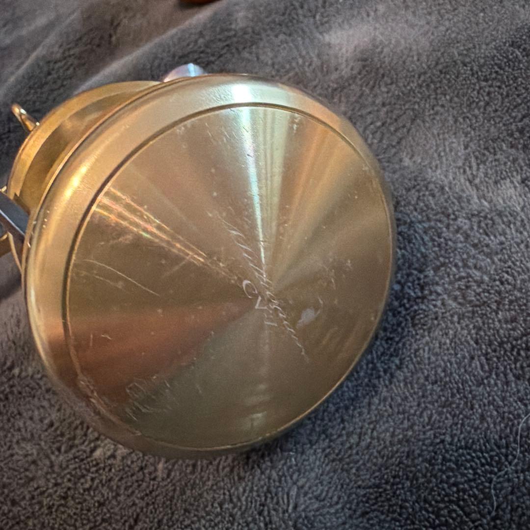 ダイワ ミリオネア 250sf 中古品