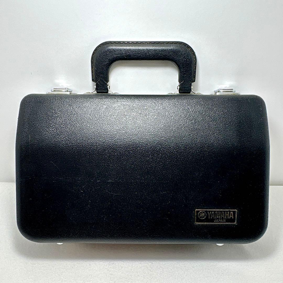 クラリネット セルマー ソロイストSELMER soloist 全タンポ交換品