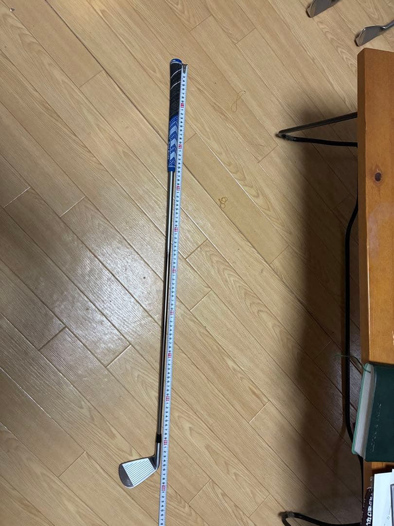 美品　プロトコンセプト　C05 5〜9 P 6本組 アッタスアイアン装着