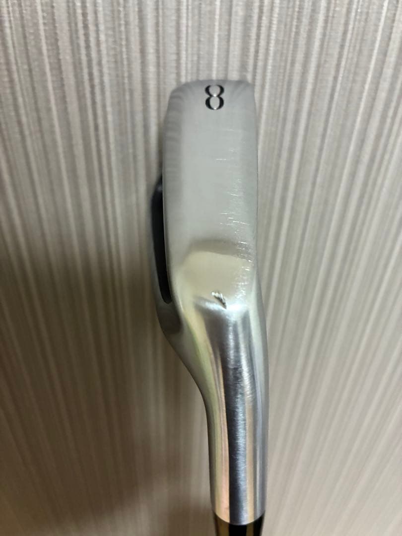 美品　プロトコンセプト　C05 5〜9 P 6本組 アッタスアイアン装着