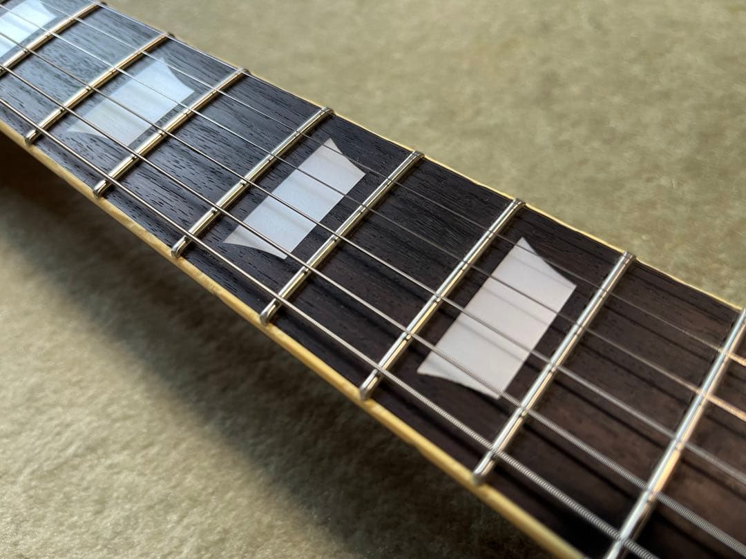 最終価格)完全調整済 YAMAHA SL400S レッドサンバースト 送料込