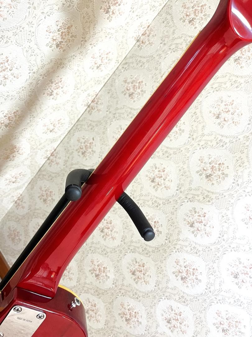 最終価格)完全調整済 YAMAHA SL400S レッドサンバースト 送料込