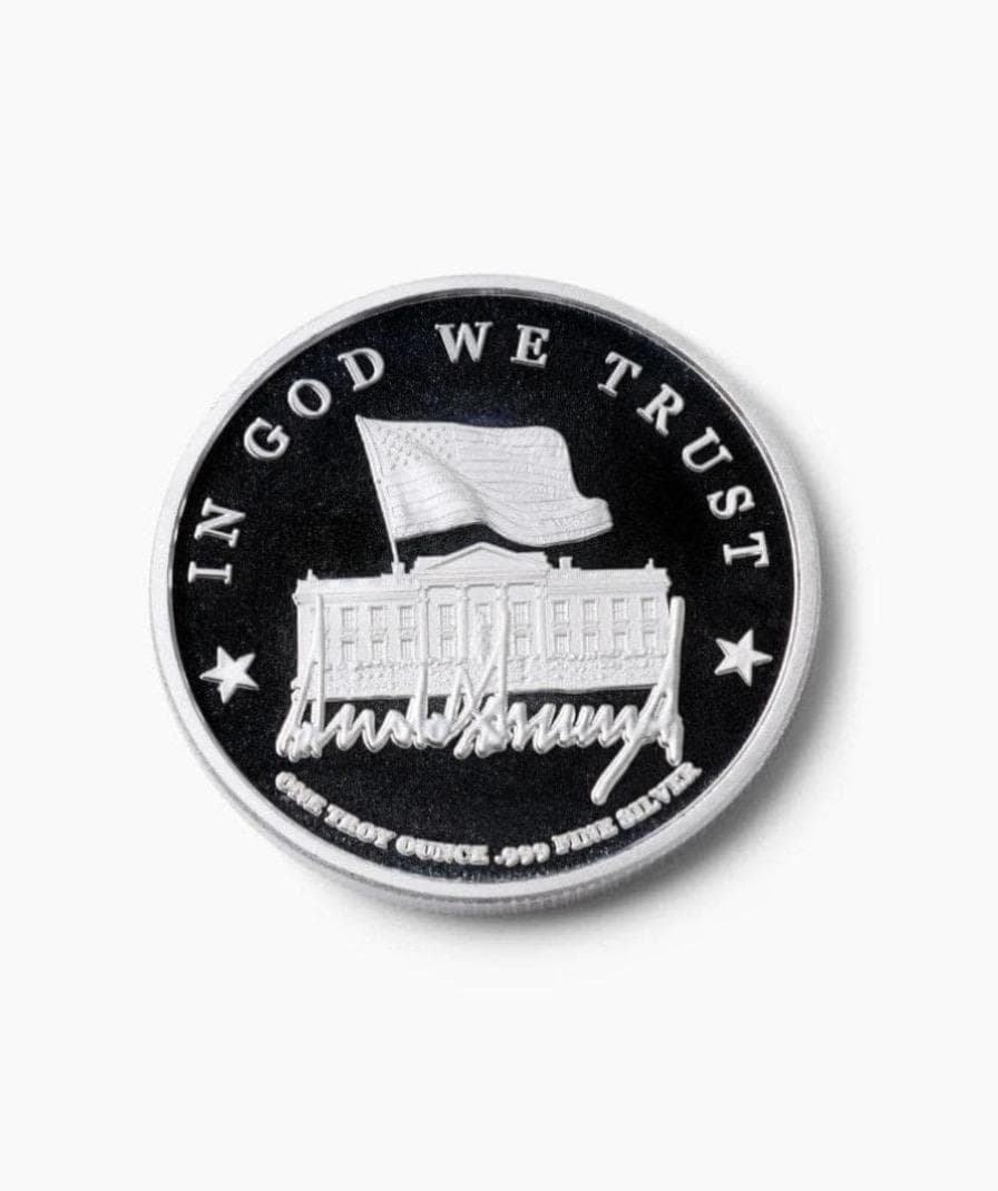 2枚セット　純銀 トランプ 1oz 公式 初版シルバー 99.9%