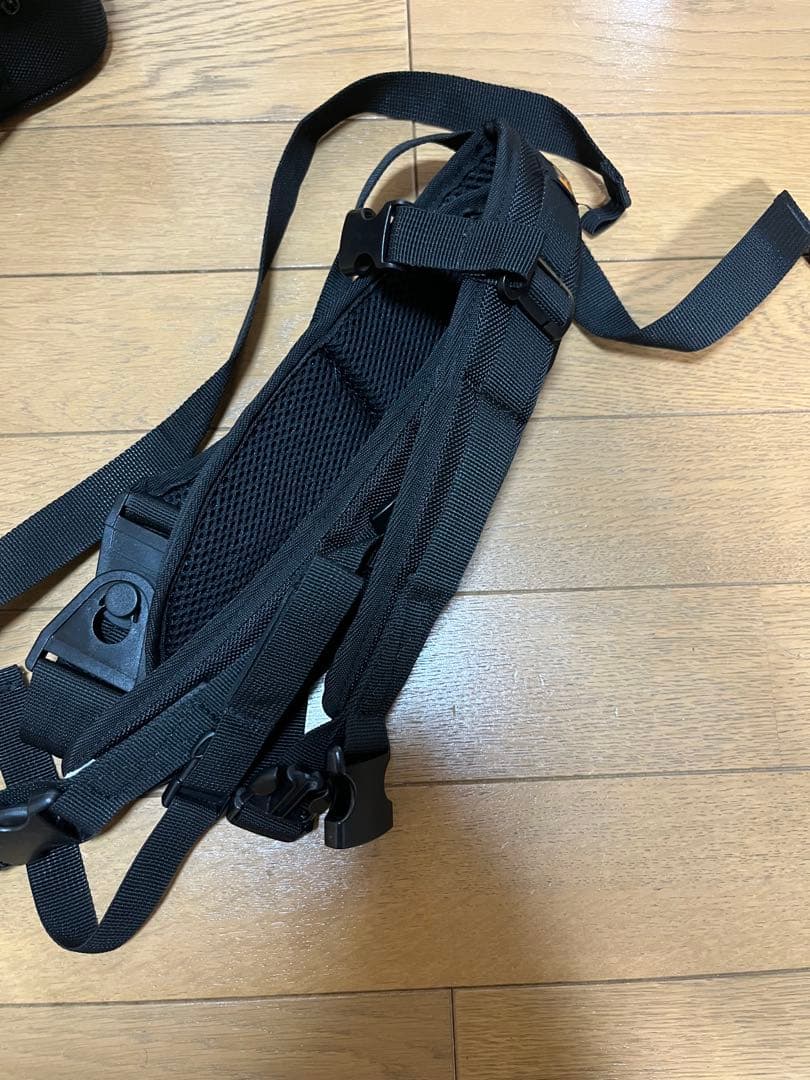 PRO PAC オーボエ・イングリッシュホルンダブルケース