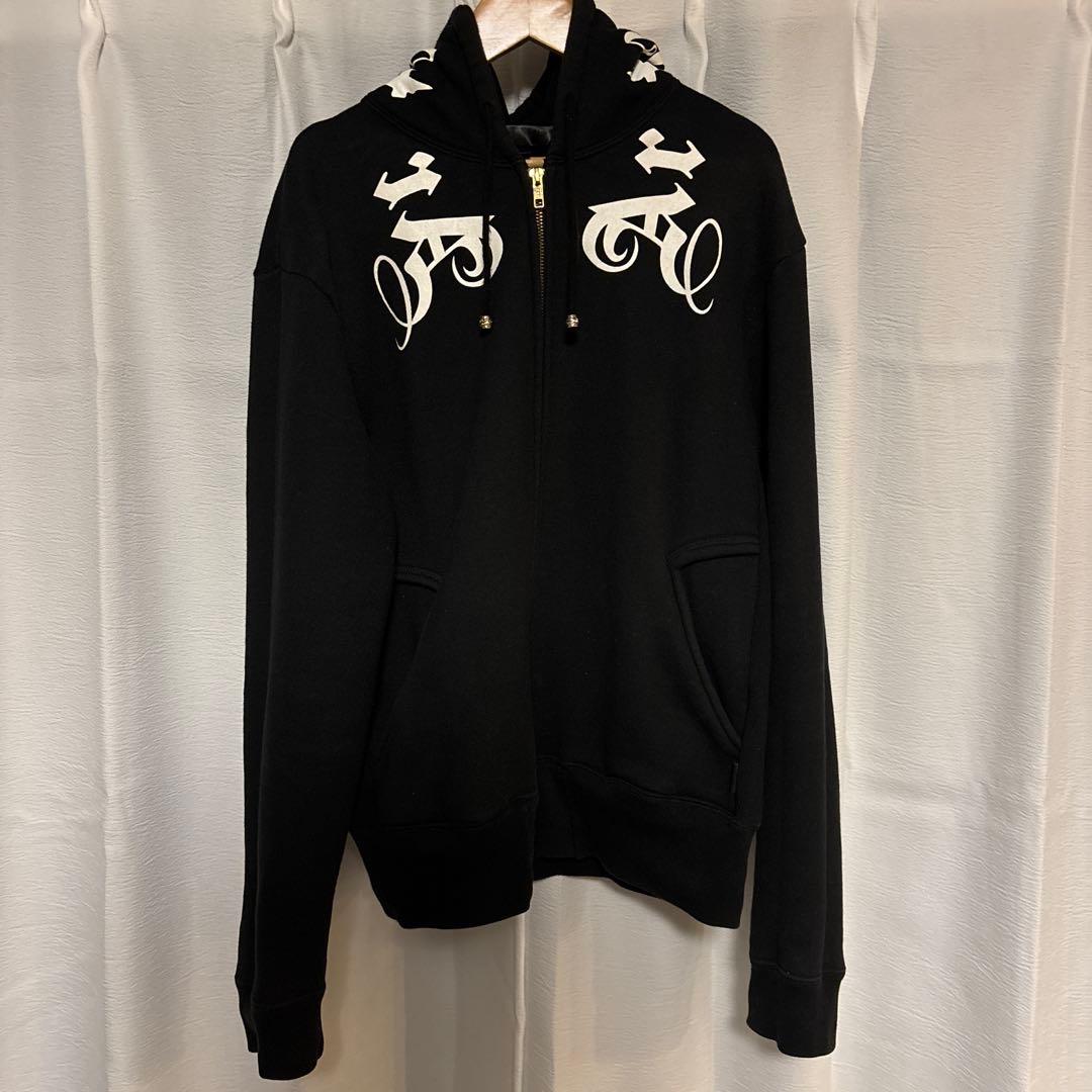 ARTMATIC ft. Diggy-MO' パーカー SOUL'd OUT