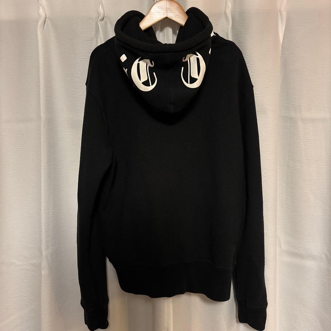 ARTMATIC ft. Diggy-MO' パーカー SOUL'd OUT