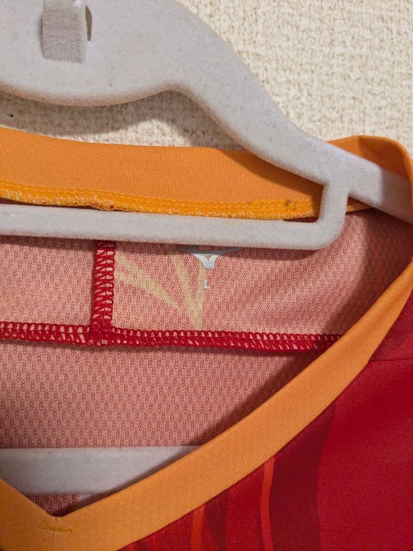 名古屋グランパス　 オーセンティックユニフォーム