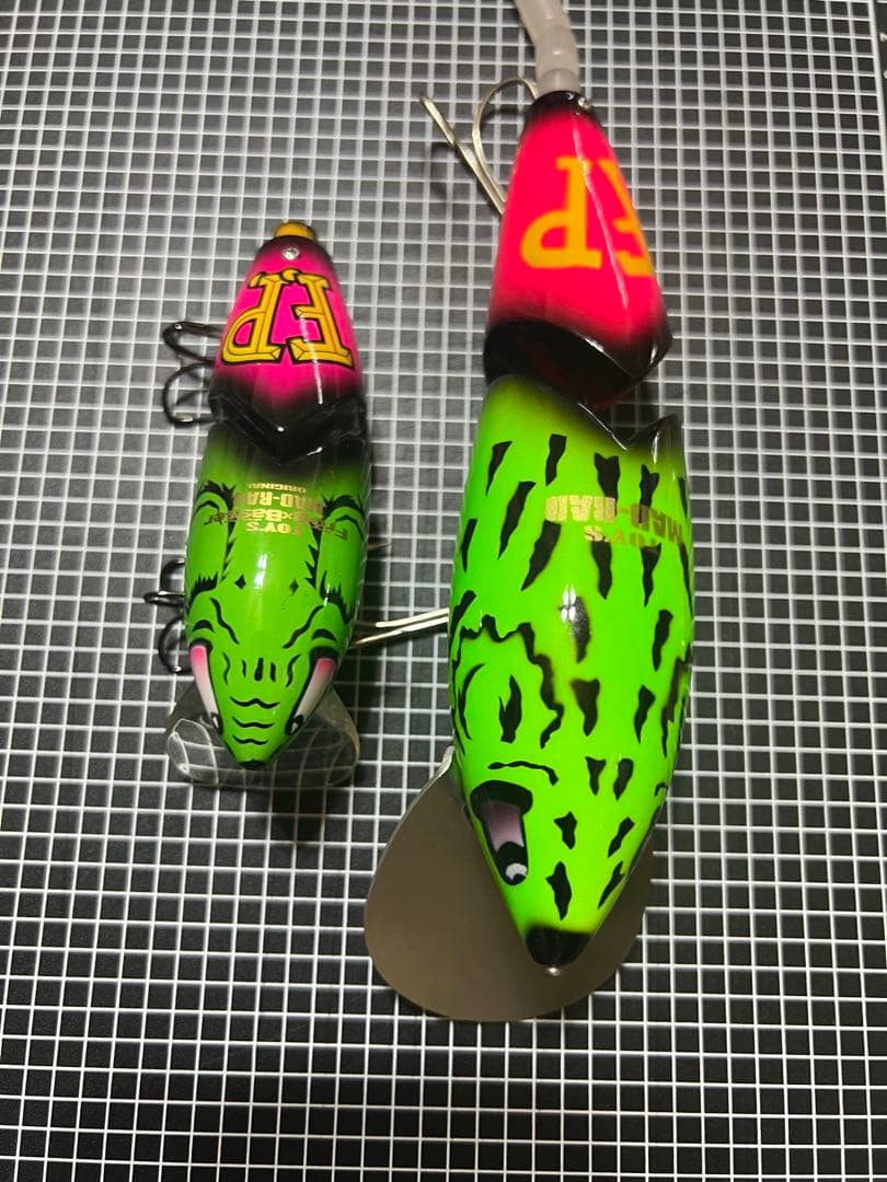 フロッグプロダクツ マットラット特大 激アツ！