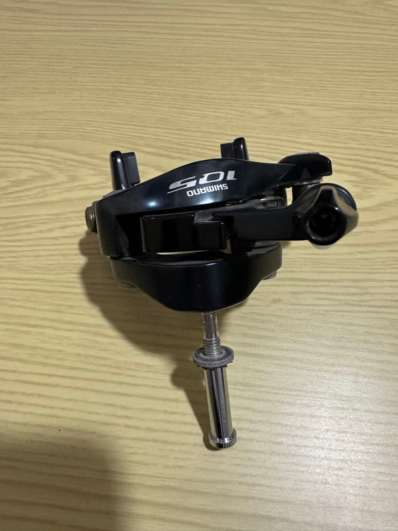 SHIMANO シマノ R5800 11s レバー左右 キャリパー前後セット