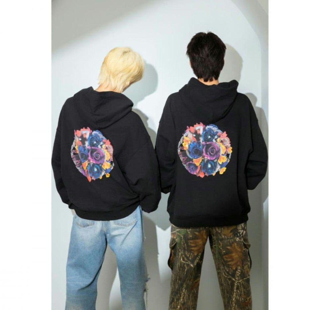 龍宮城 裏島 フーディー