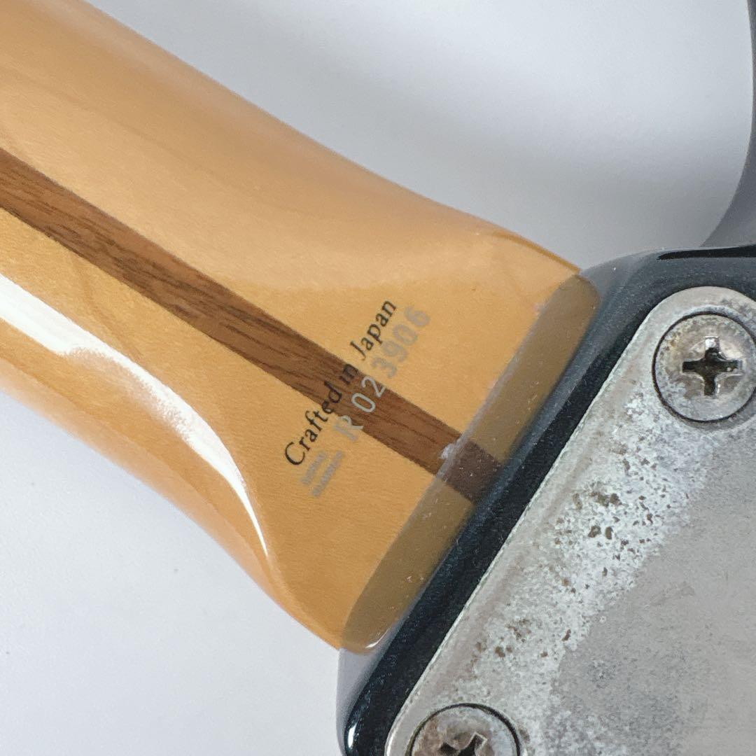 Fender Jaguar Special HH エレキギター フェンダー