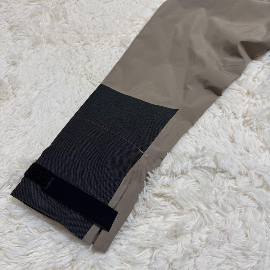 【極美品】DAIWA GORE-TEX タフレインジャケット　DR-1324J