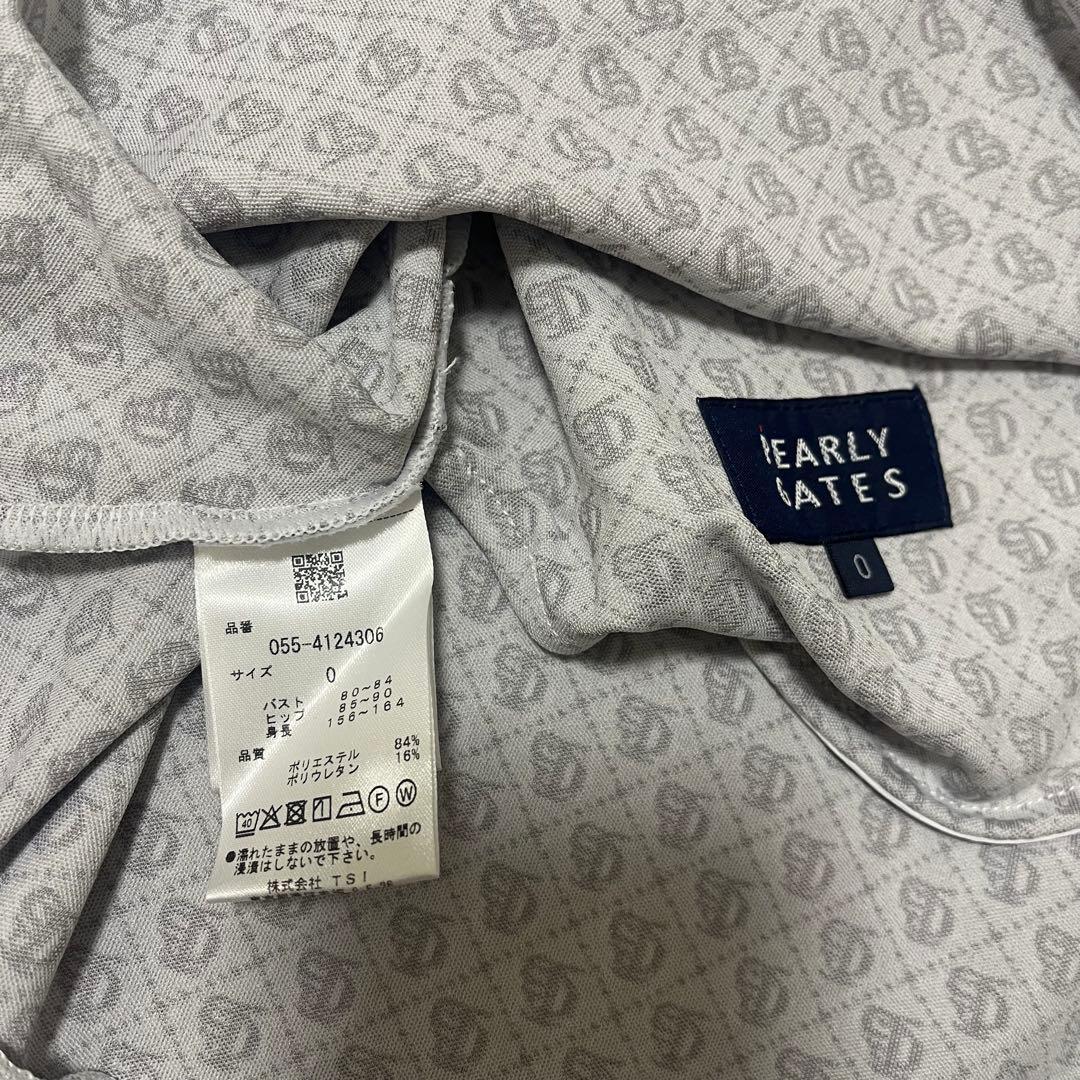 PEARLY GATES ワンピース